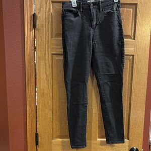 Denizen from Levi's Women's Dark Gray Skinny Jeans